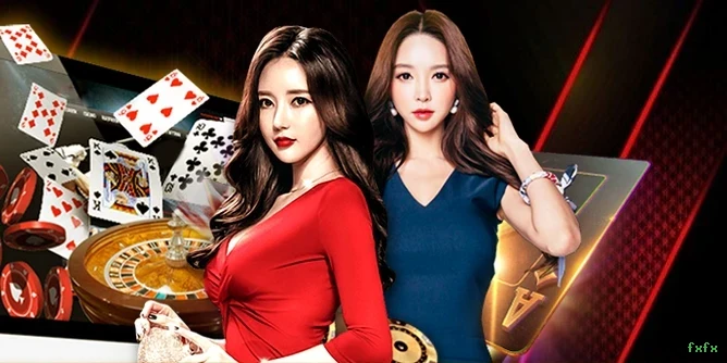 fxfx slots no app