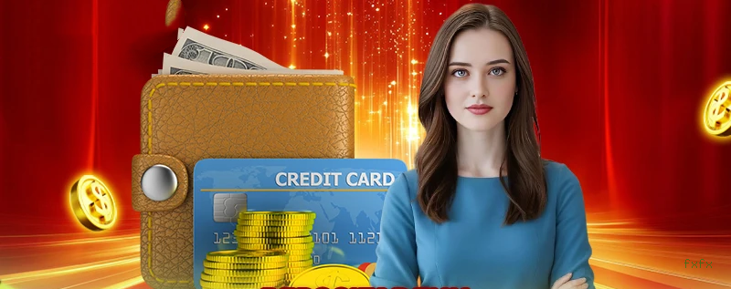 APK oficial da fxfx para Android