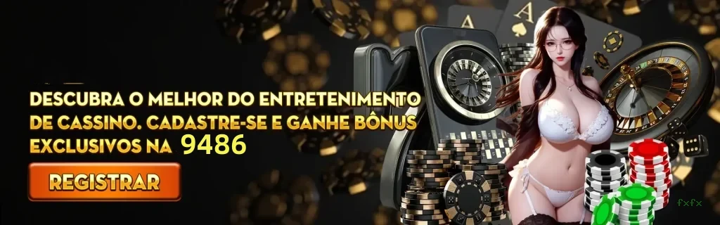 Cassino ao vivo da fxfx com dealers reais
