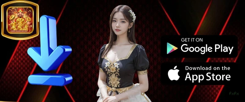 Imagem promocional da fxfx mostrando a plataforma e suas vantagens